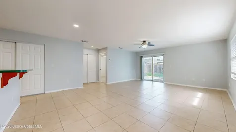 234 Johnson Avenue Cape Canaveral FL 32920