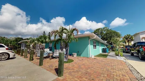 234 Johnson Avenue Cape Canaveral FL 32920