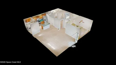 234 Johnson Avenue Cape Canaveral FL 32920