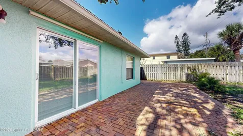 234 Johnson Avenue Cape Canaveral FL 32920