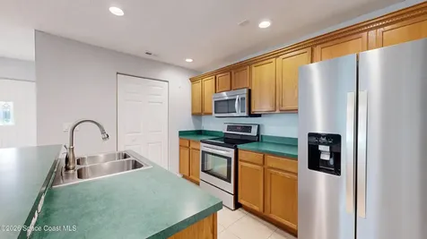 234 Johnson Avenue Cape Canaveral FL 32920