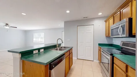 234 Johnson Avenue Cape Canaveral FL 32920