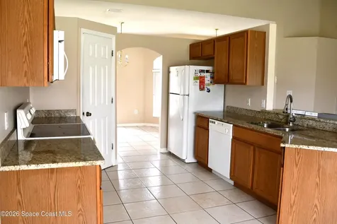 995 Black Coral Avenue NW Palm Bay FL 32907