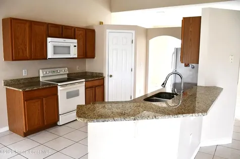 995 Black Coral Avenue NW Palm Bay FL 32907