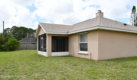 995 Black Coral Avenue NW Palm Bay FL 32907