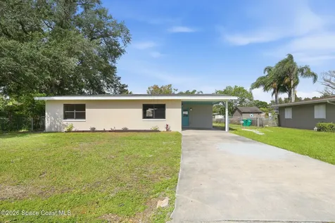 133 Hickory Street Melbourne FL 32904