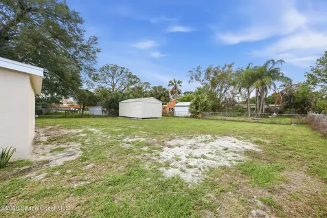 133 Hickory Street Melbourne FL 32904