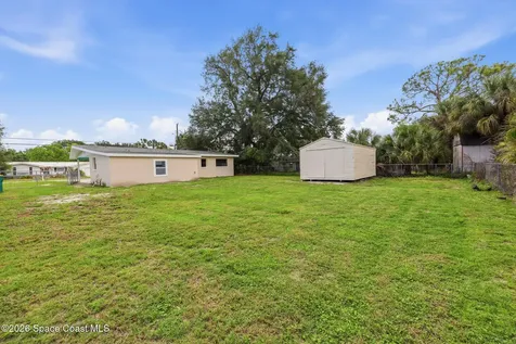 133 Hickory Street Melbourne FL 32904