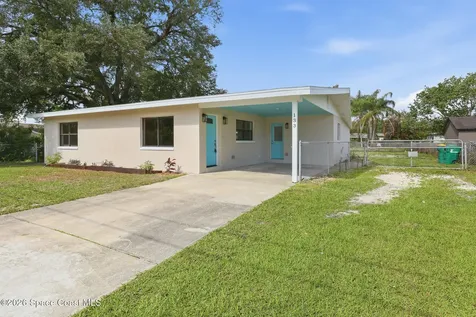 133 Hickory Street Melbourne FL 32904