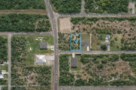691 Yardley Street SW Palm Bay FL 32908