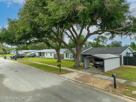 920 Margie Drive Titusville FL 32780