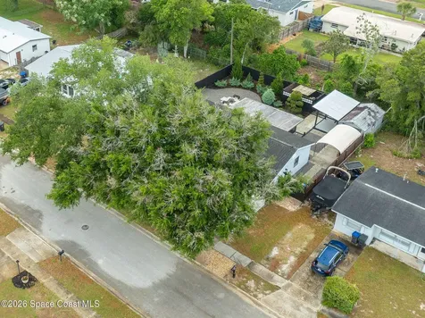 920 Margie Drive Titusville FL 32780