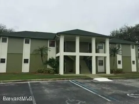 2242 Flower Tree Circle Melbourne FL 32935