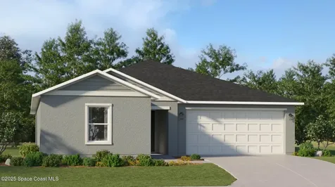 754 Indigo Street SE Palm Bay FL 32909