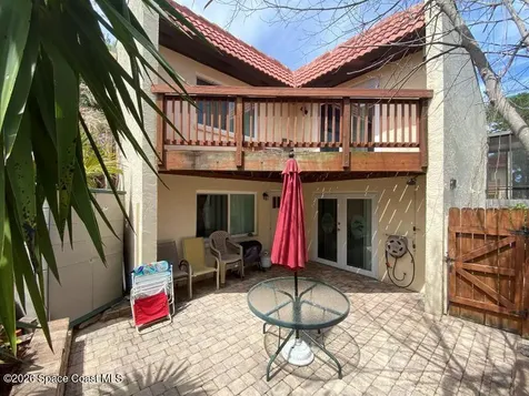 8759 Live Oak Court Cape Canaveral FL 32920