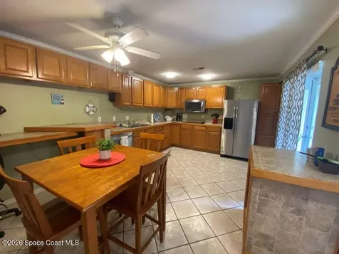 8759 Live Oak Court Cape Canaveral FL 32920