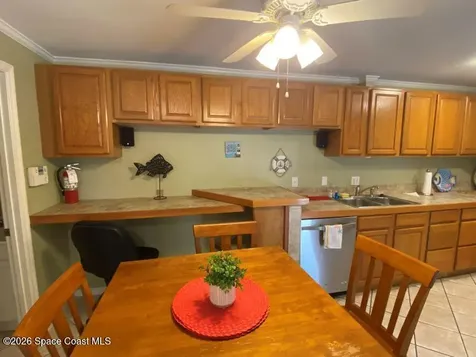 8759 Live Oak Court Cape Canaveral FL 32920