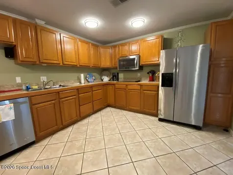 8759 Live Oak Court Cape Canaveral FL 32920