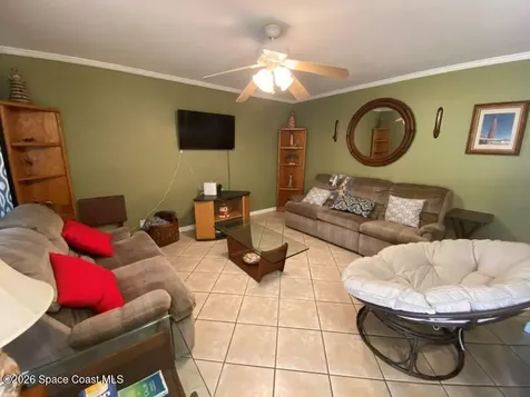 8759 Live Oak Court Cape Canaveral FL 32920