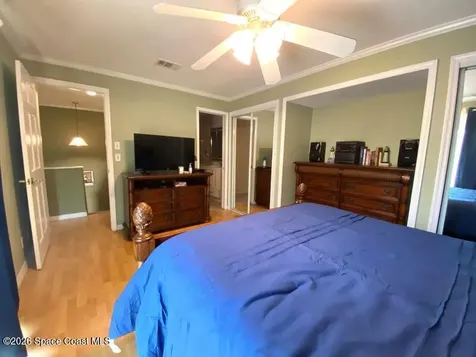 8759 Live Oak Court Cape Canaveral FL 32920