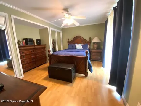 8759 Live Oak Court Cape Canaveral FL 32920