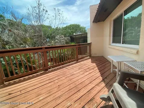 8759 Live Oak Court Cape Canaveral FL 32920