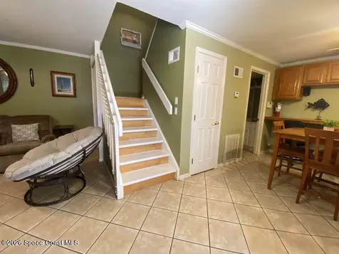 8759 Live Oak Court Cape Canaveral FL 32920