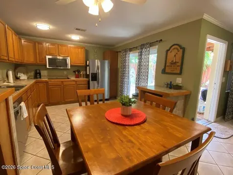 8759 Live Oak Court Cape Canaveral FL 32920