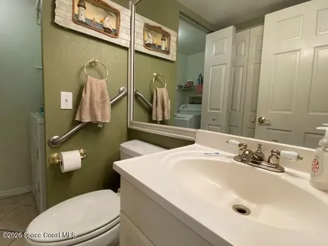 8759 Live Oak Court Cape Canaveral FL 32920