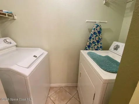 8759 Live Oak Court Cape Canaveral FL 32920