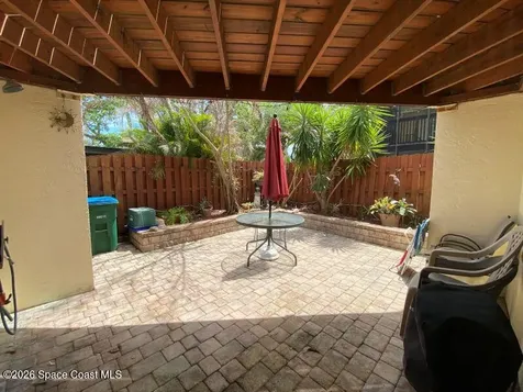 8759 Live Oak Court Cape Canaveral FL 32920