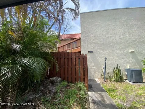 8759 Live Oak Court Cape Canaveral FL 32920