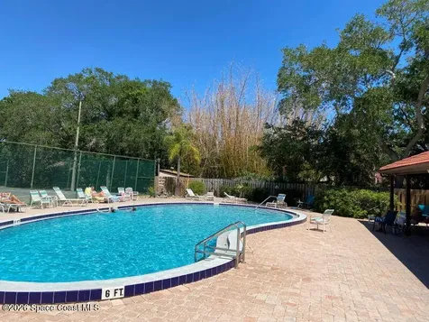 8759 Live Oak Court Cape Canaveral FL 32920