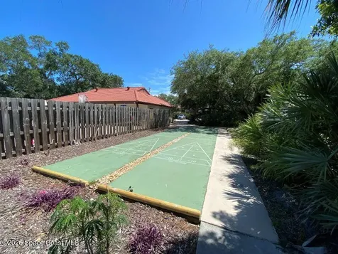 8759 Live Oak Court Cape Canaveral FL 32920