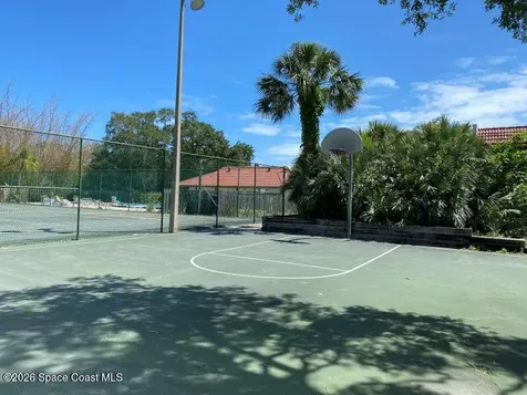 8759 Live Oak Court Cape Canaveral FL 32920
