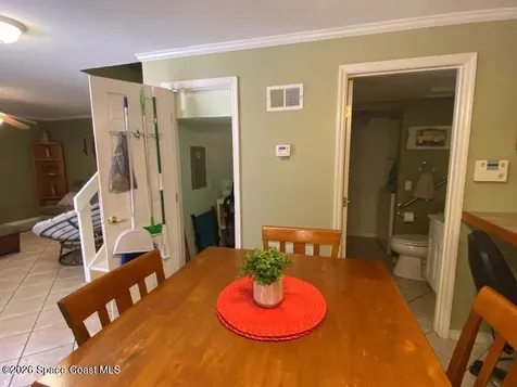 8759 Live Oak Court Cape Canaveral FL 32920