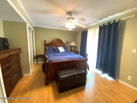 8759 Live Oak Court Cape Canaveral FL 32920