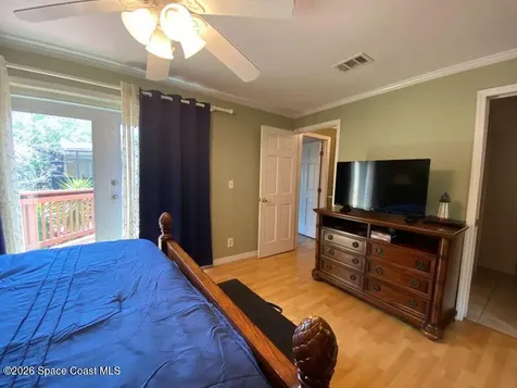 8759 Live Oak Court Cape Canaveral FL 32920