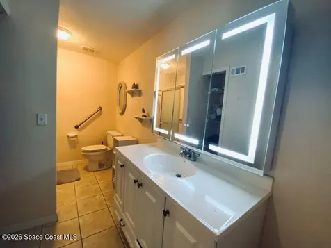 8759 Live Oak Court Cape Canaveral FL 32920