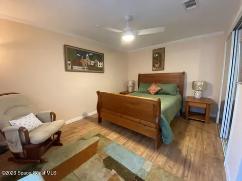 8759 Live Oak Court Cape Canaveral FL 32920