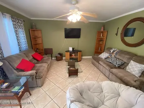 8759 Live Oak Court Cape Canaveral FL 32920