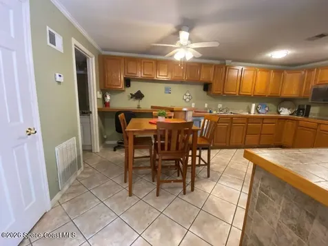 8759 Live Oak Court Cape Canaveral FL 32920
