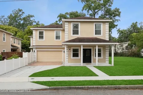 1132 Hardy Avenue Orlando FL 32803
