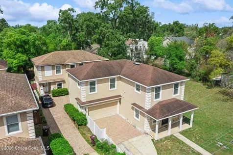 1132 Hardy Avenue Orlando FL 32803