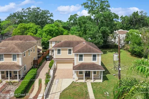 1132 Hardy Avenue Orlando FL 32803