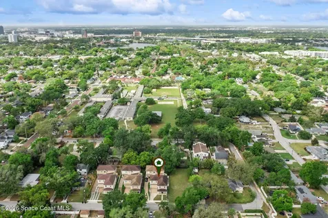 1132 Hardy Avenue Orlando FL 32803