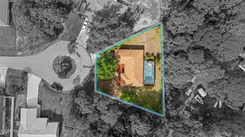 599 Fiji Court NW Palm Bay FL 32907