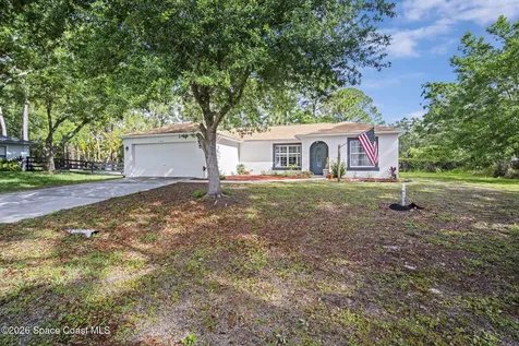 599 Fiji Court NW Palm Bay FL 32907