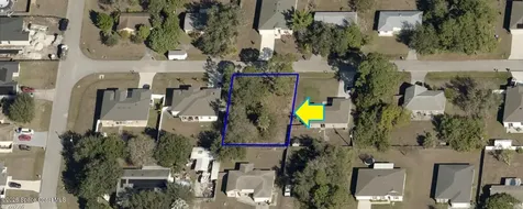 120 District Street SE Palm Bay FL 32909