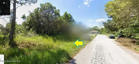 120 District Street SE Palm Bay FL 32909